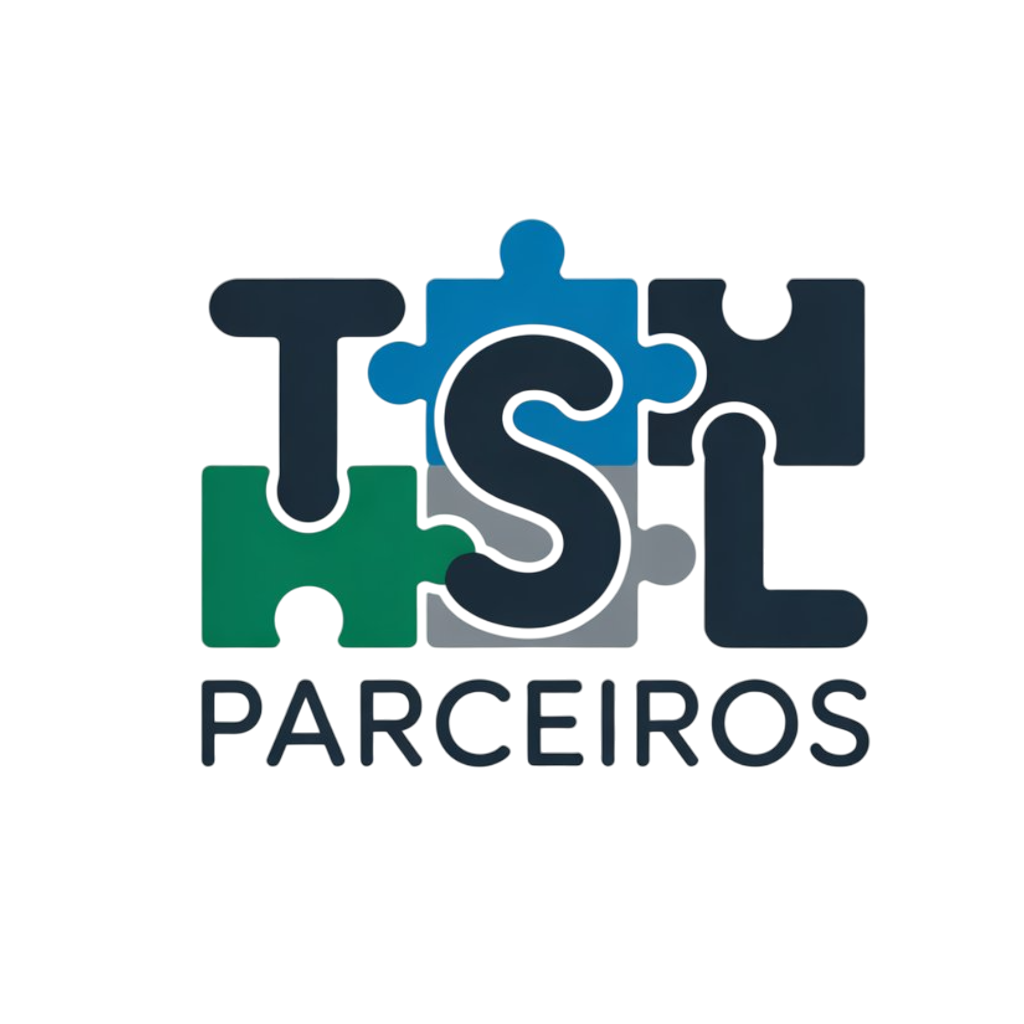 TSL Parceiros Logo